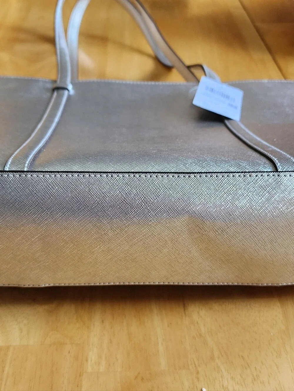 Kate Spade Kenzie Tote